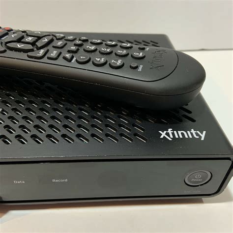 comcast xfinity box|More.